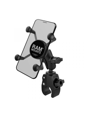 RAM® X-GRIP® UNIVERSALUS TELEFONO LAIKIKLIS MOTOCIKLO VAIRUI